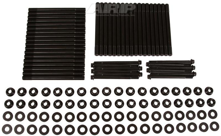 ARP GM Duramax 6.6L L5P Head Stud Kit 