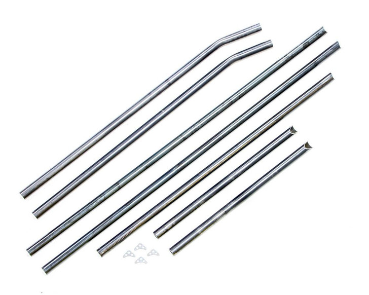 ALLSTAR PERFORMANCE Component Box for 8-Point Bar Kit 