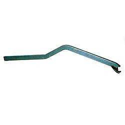 CHASSIS ENGINEERING Ladder Bar Frame Rails w/o Brackets 