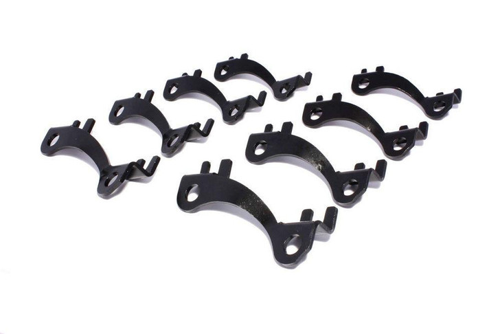 COMP CAMS BBC 3/8in Guide Plates Raised Type 