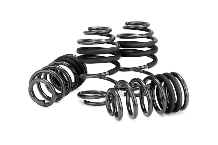 EIBACH Pro-Kit Jeep Trackhawk (Set of 4 Springs) 