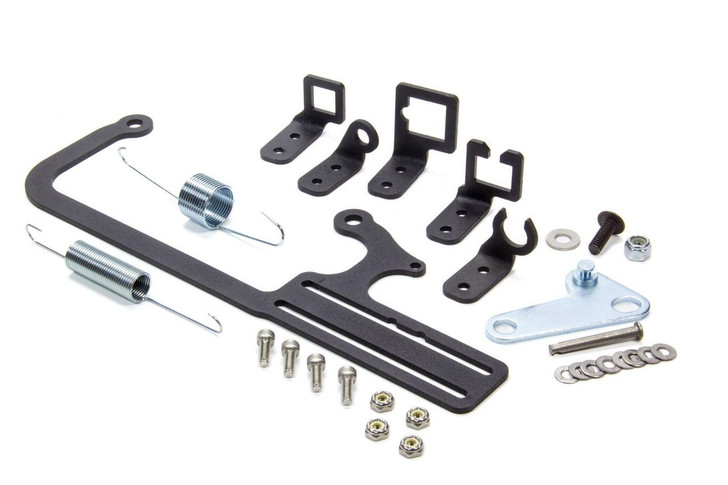FAST ELECTRONICS Throttle Cable Mount Kit EZ EFI 