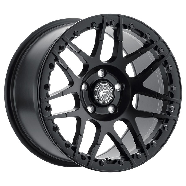 FORGESTAR WHEELS 17x10 F14 Drag Wheel 5x120mm BC 7.3 BS 