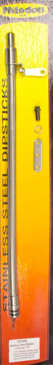 MILODON Mopar 727 S/S Dipstick 