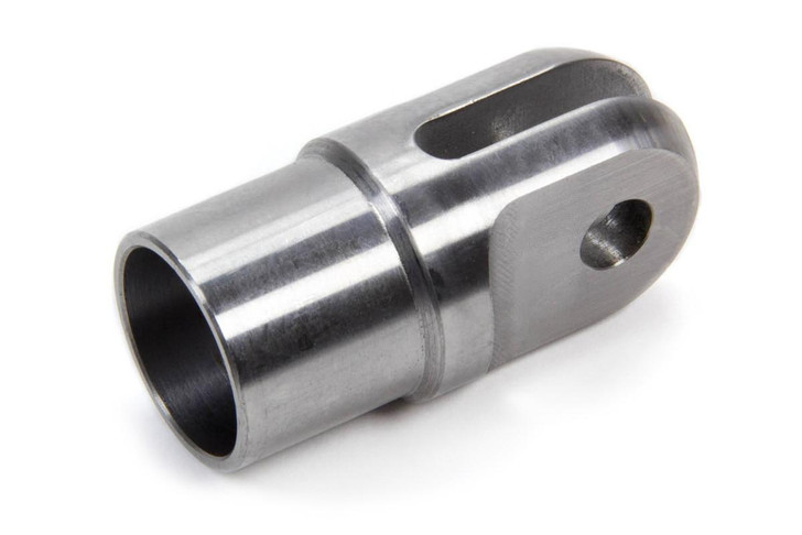 MEZIERE Weld-In Slot Clevis - 1-1/4 x .058 1/4 