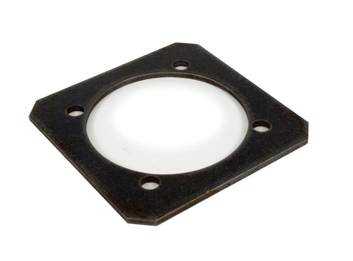 MACS CUSTOM TIE-DOWNS Backing Plate for Swivel D-Rings 