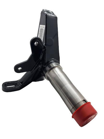 PPM RACING PRODUCTS Spindle Longhorn Left 
