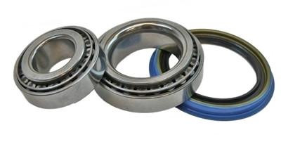 PEM Modified Hybrid Bearing And Race Kit With Seal 
