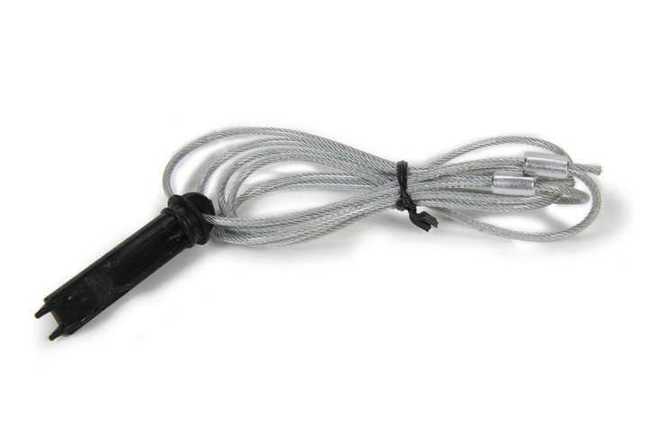 REESE Replacement Part 48in Ca ble for Breakaway Switch 