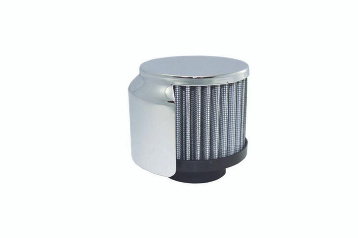 SPECIALTY PRODUCTS COMPANY Breather Cap Clamp On Shielded 
