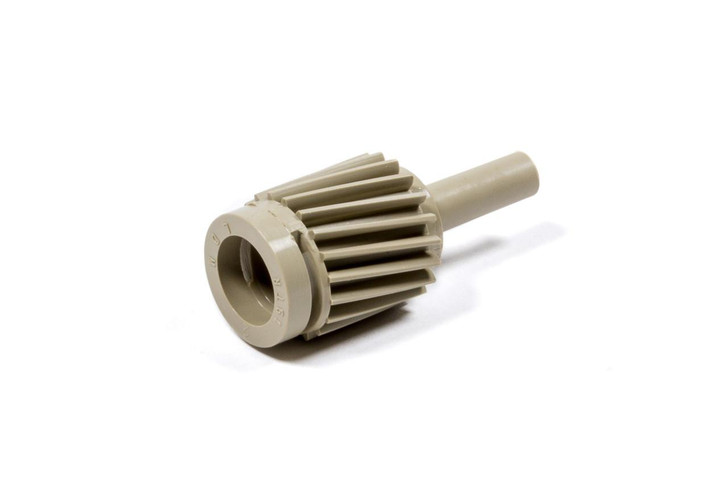 Tci Speedo Driven Gear Ford 19-Tooth Tan 