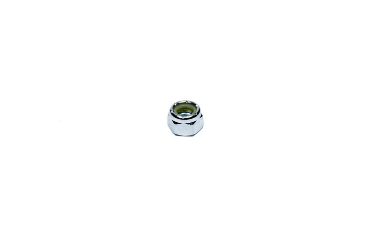 Ti22 PERFORMANCE Locknut For Adjuster Block Cap Screw For DBL 