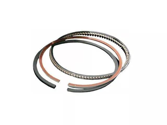 WISECO Single Cyl Piston Ring Set 105.61 mm Bore 4.158 