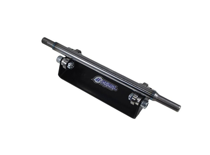 WEHRS MACHINE Shaft Checker Straightness 