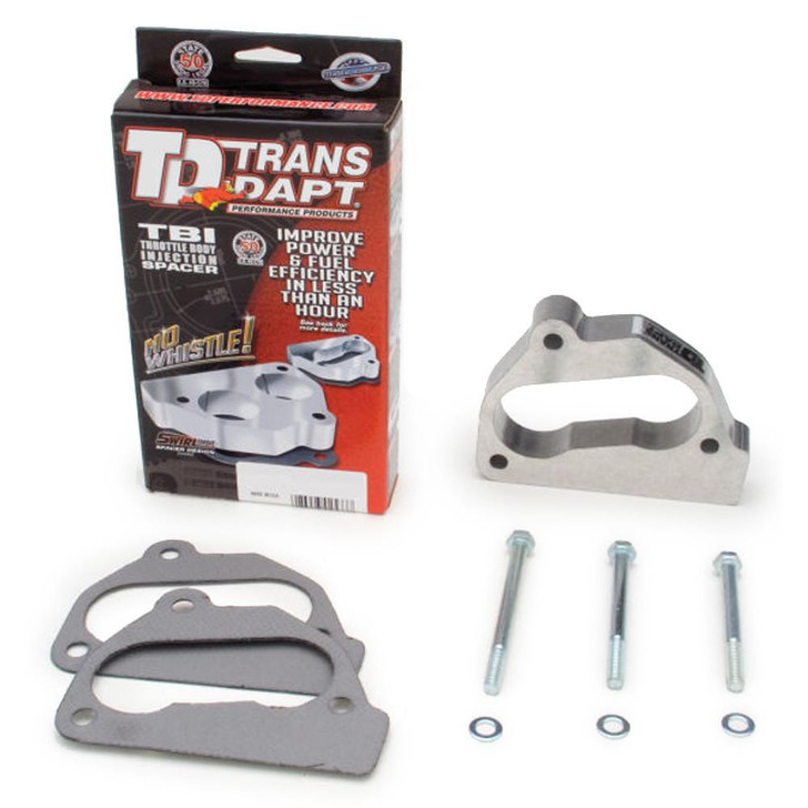 TRANS-DAPT SBC 86-92 TBI OPEN SPACE R 