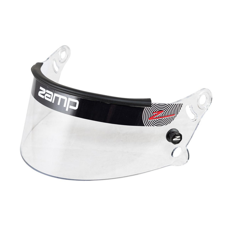ZAMP Clear Shield Z-20 Dirt Anti-Fog 