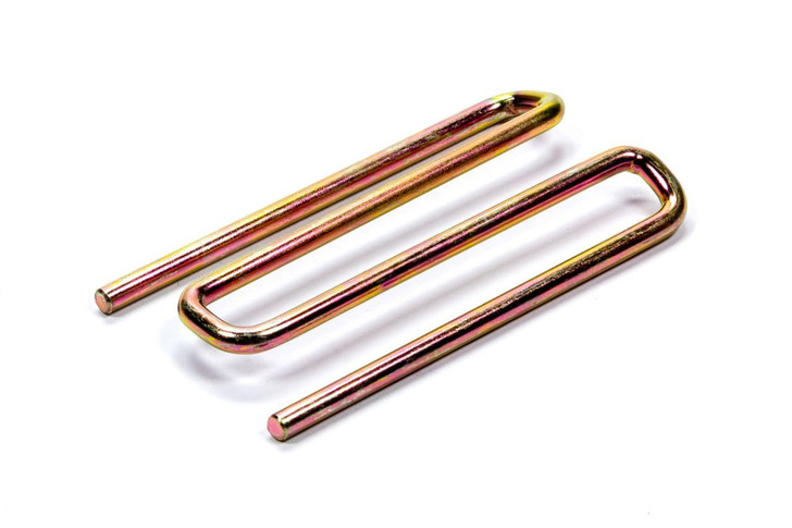 WILWOOD Pad Retainer Clip For Dynalite Single Caliper 