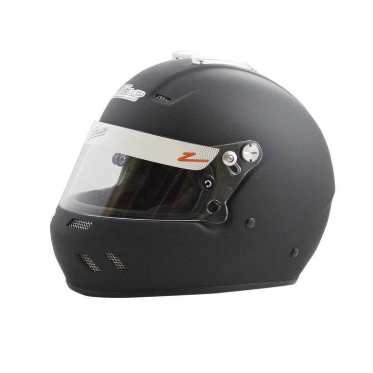 ZAMP Helmet RZ-59 X-Large Flat Black SA2020 