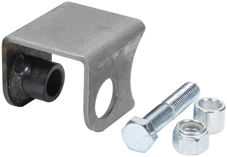 ALLSTAR PERFORMANCE Coil Over Bracket Short Straight 