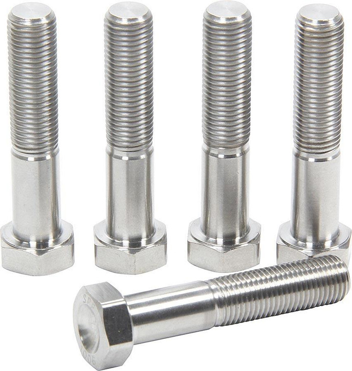 ALLSTAR PERFORMANCE Torsion Arm and Pitman Arm Pinch Kit Titanium 