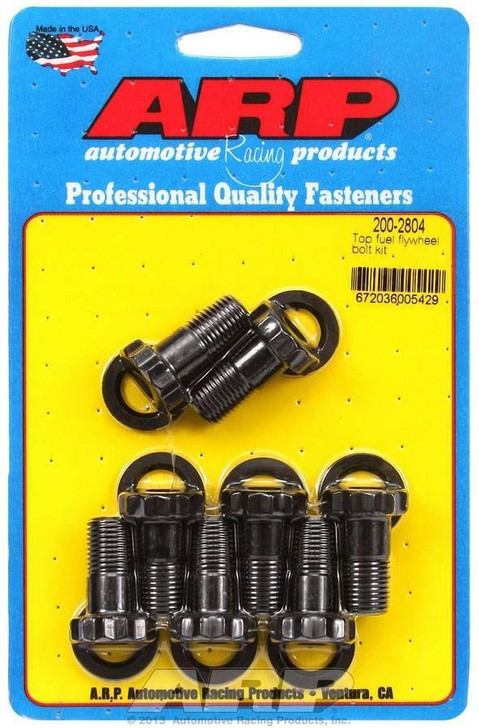 ARP Top Fuel Flywheel Bolt Kit 