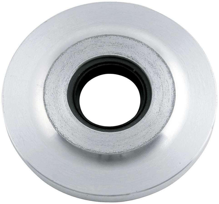 ALLSTAR PERFORMANCE Cam Seal Plate Silver 2.382 