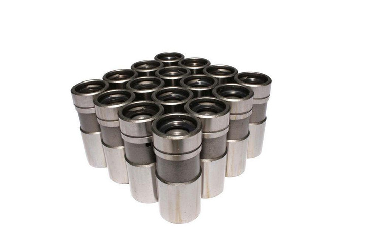 COMP CAMS Ford V8 Pro Magnum Hyd. Lifters- W/Adj. Rockers 