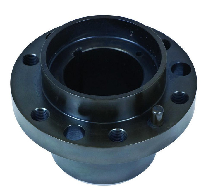 FLUIDAMPR Replacement Hub for #800101 