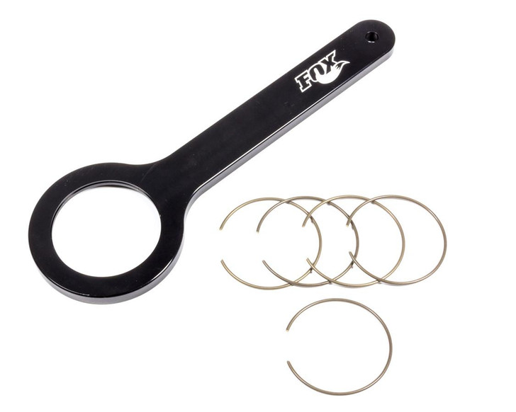 FOX FACTORY INC Bearing Cap Removal Tool 