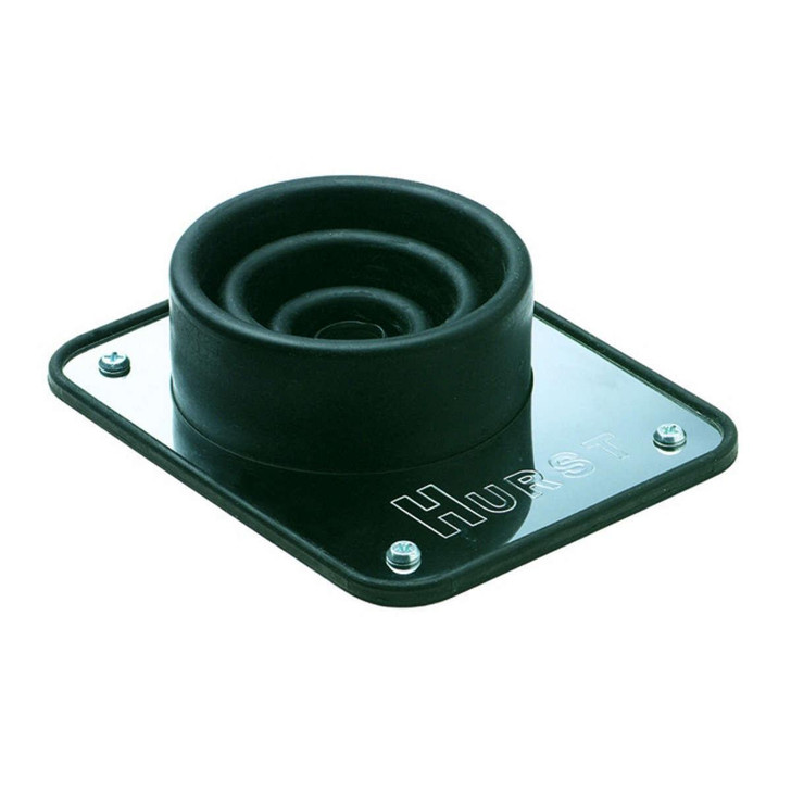 HURST B-1 Boot/Plate 