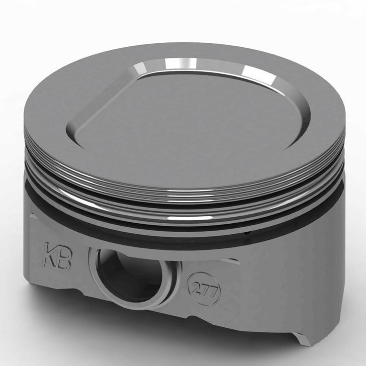 KB PERFORMANCE PISTONS Olds Dished Piston Set 4.156 Bore -15cc 