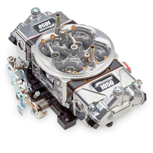 PROFORM Carburetor 1050CFM Alco hol/Drag Mechanical Sec. 