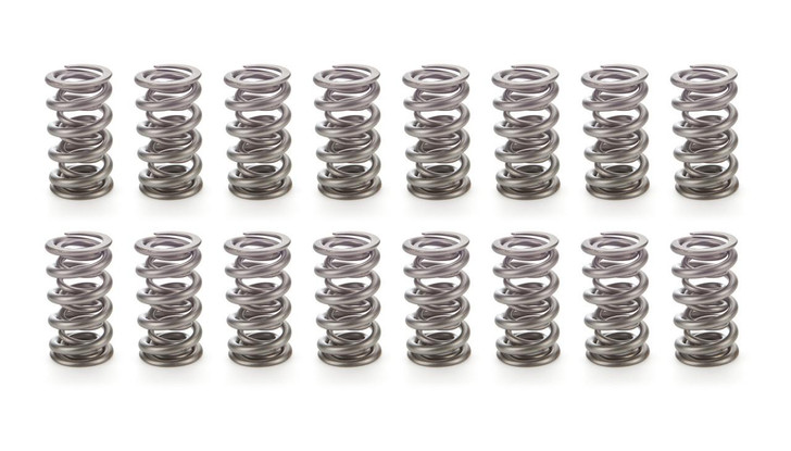 PAC RACING SPRINGS 1.430 Dual Valve Springs (16) 