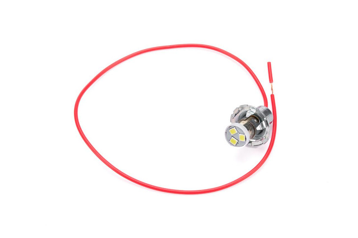 QUICKCAR RACING PRODUCTS Replacement Light/Socket for QuickCar Standard 