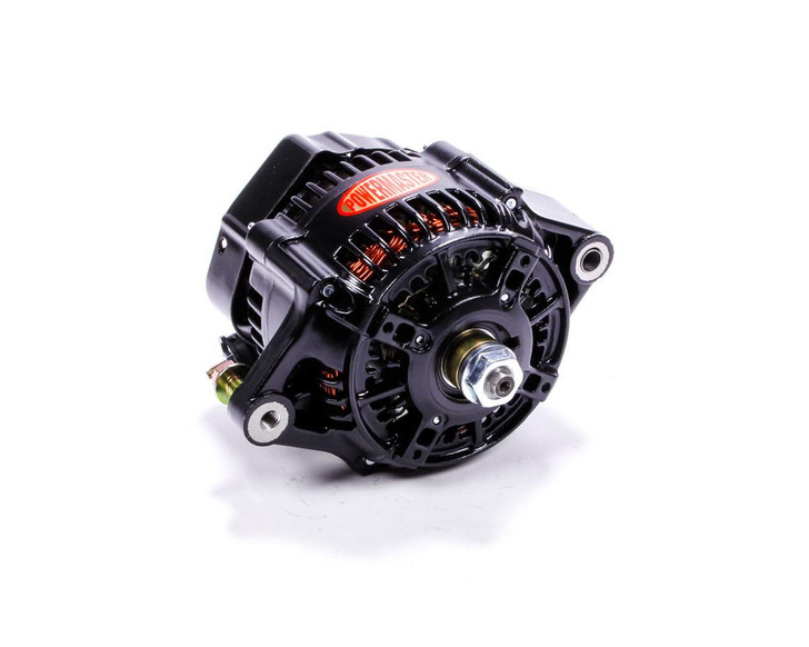 POWERMASTER Denso 16V/150amp Racing 1 Wire Alternator 