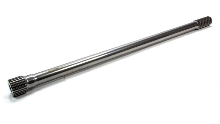 STRANGE OVAL Axle 31 Spline 30.0in 1.130in OD 