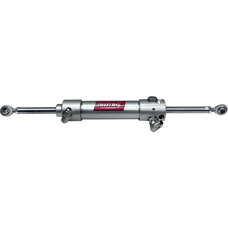 SWEET Cylinder Dual Pull 1-3/8 18.25 Asphalt 