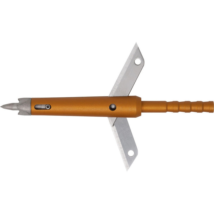 Thorn Archery Gi Broadheads 2 Blade 110 Gr 3 Pk