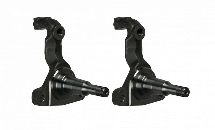 RIGHT STUFF DETAILING A/F and X Body GM Disc Brake Spindle Pair 