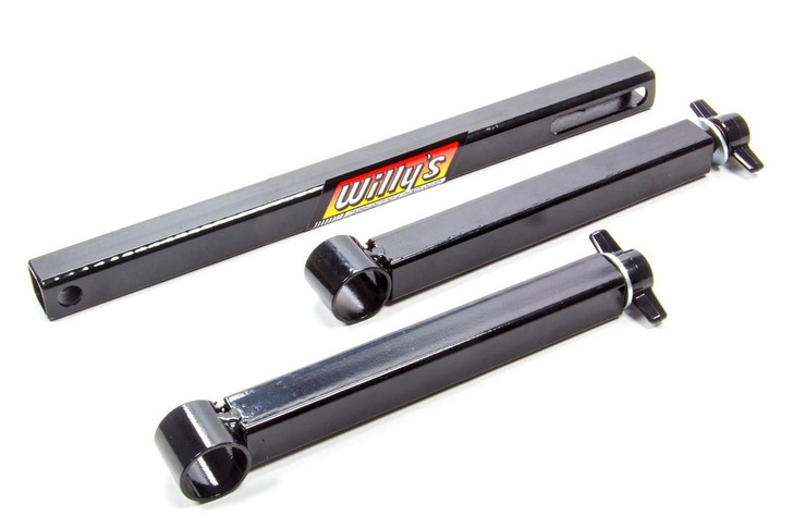 WILLYS CARB Birdcage index Tool for 1/2in Bolt 