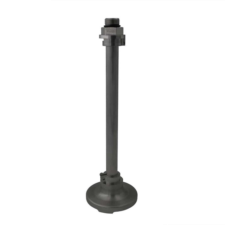 AEROMOTIVE Fuel Filter Pick-Up Assy 12an 100-Micron 