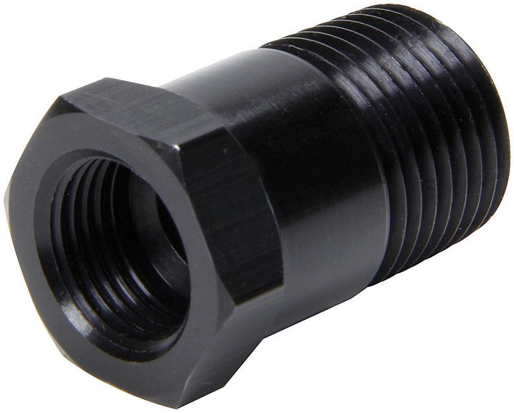 ALLSTAR PERFORMANCE Temp Gauge Adapter 1/2in 