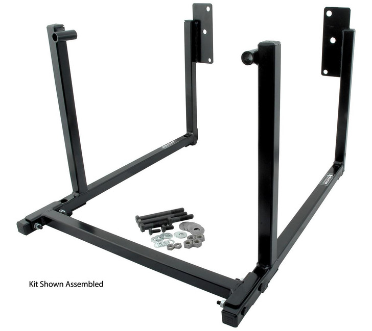 ALLSTAR PERFORMANCE Engine Cradle SBM Heavy Duty 