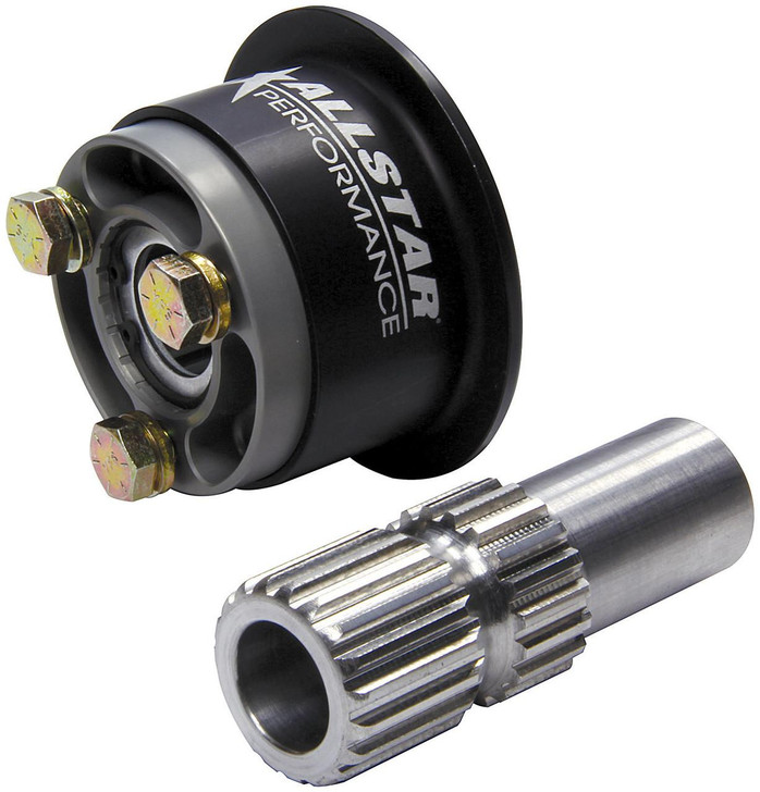 ALLSTAR PERFORMANCE Steering Disconnect SFI Spline Style 