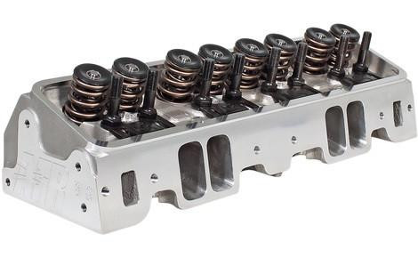 AIR FLOW RESEARCH SBC 235cc CNC Alum Heads Eliminator Race 70cc A/P 