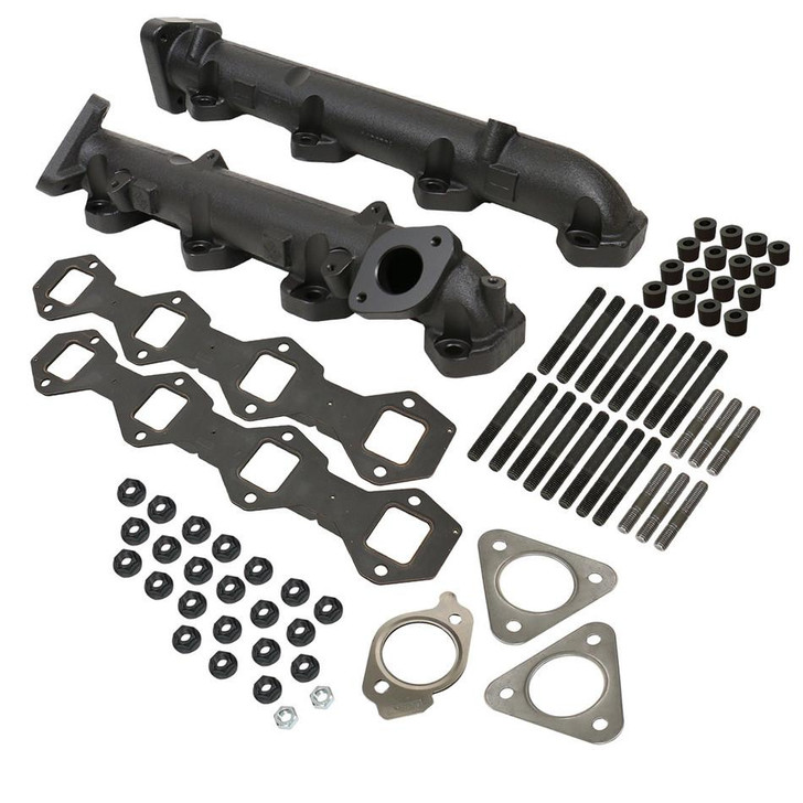 BD DIESEL 11-16 Ford F250 6.7L Exh aust Manifold Kit 