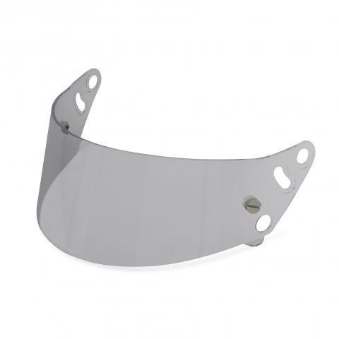 B2 HELMETS Shield V1 Apex Smoke 3mm 