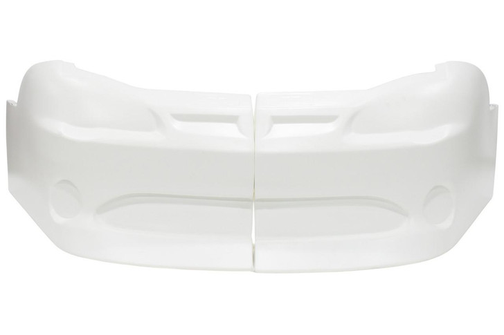 FIVESTAR 03 M/C Sportsman Nose White 