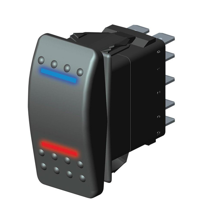 FLEX-A-LITE 3 Way Switch Illuminated 