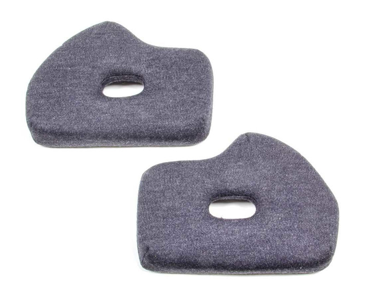 IMPACT RACING Thin Cheek Pad Charger / Champ / Vapor / Draft 